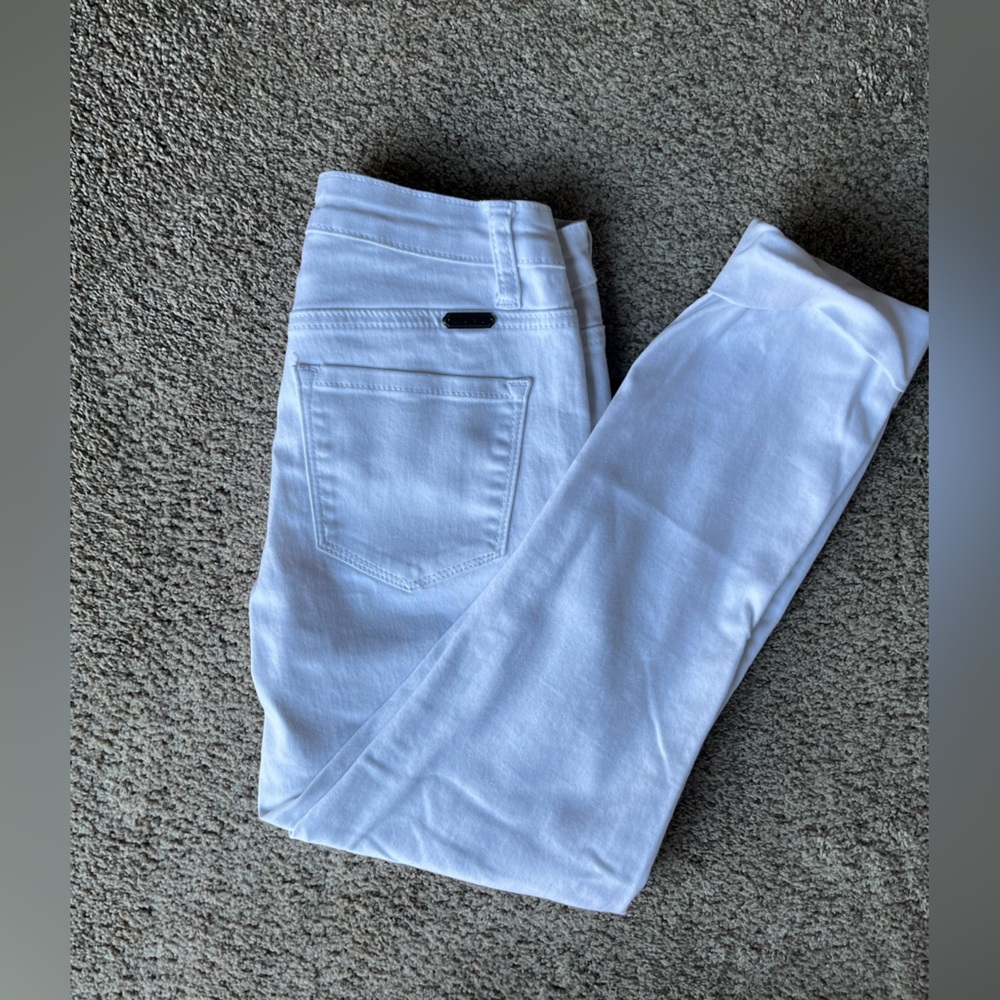 KanCan Copped Pants 25/3